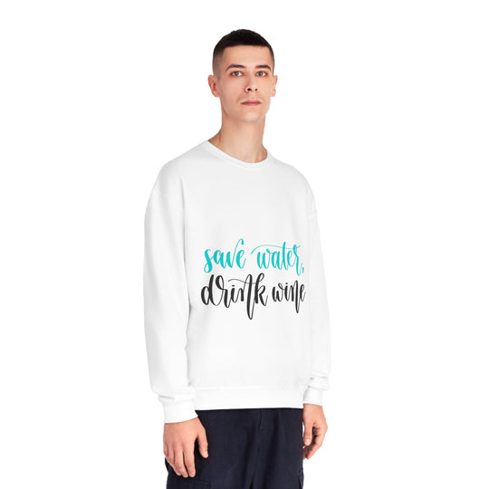 Unisex NuBlend Crewneck Sweatshirt - Creative Canvas Corner