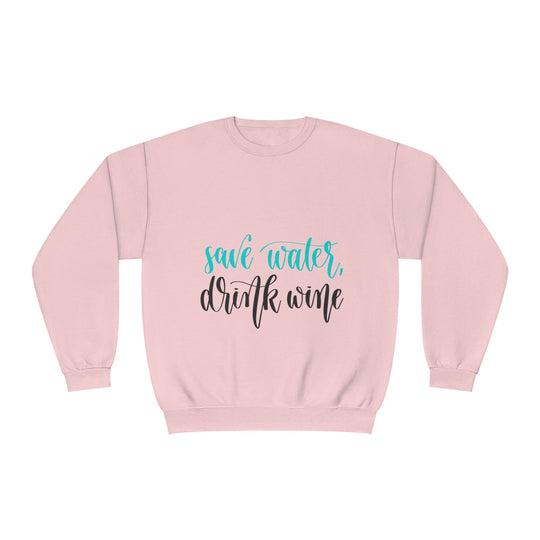 Unisex NuBlend Crewneck Sweatshirt - Creative Canvas Corner