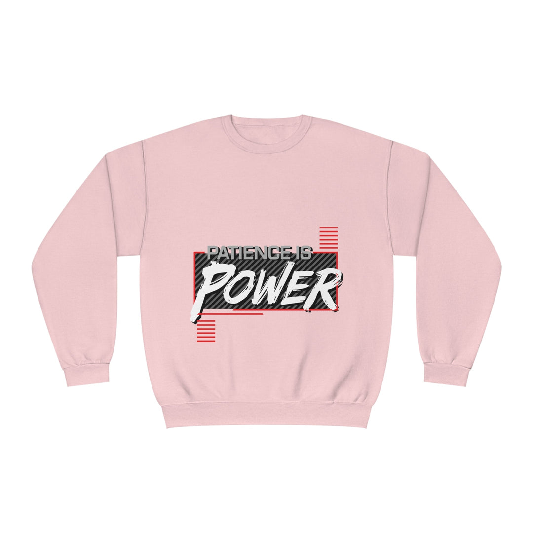 Unisex NuBlend® Crewneck Sweatshirt - Creative Canvas Corner