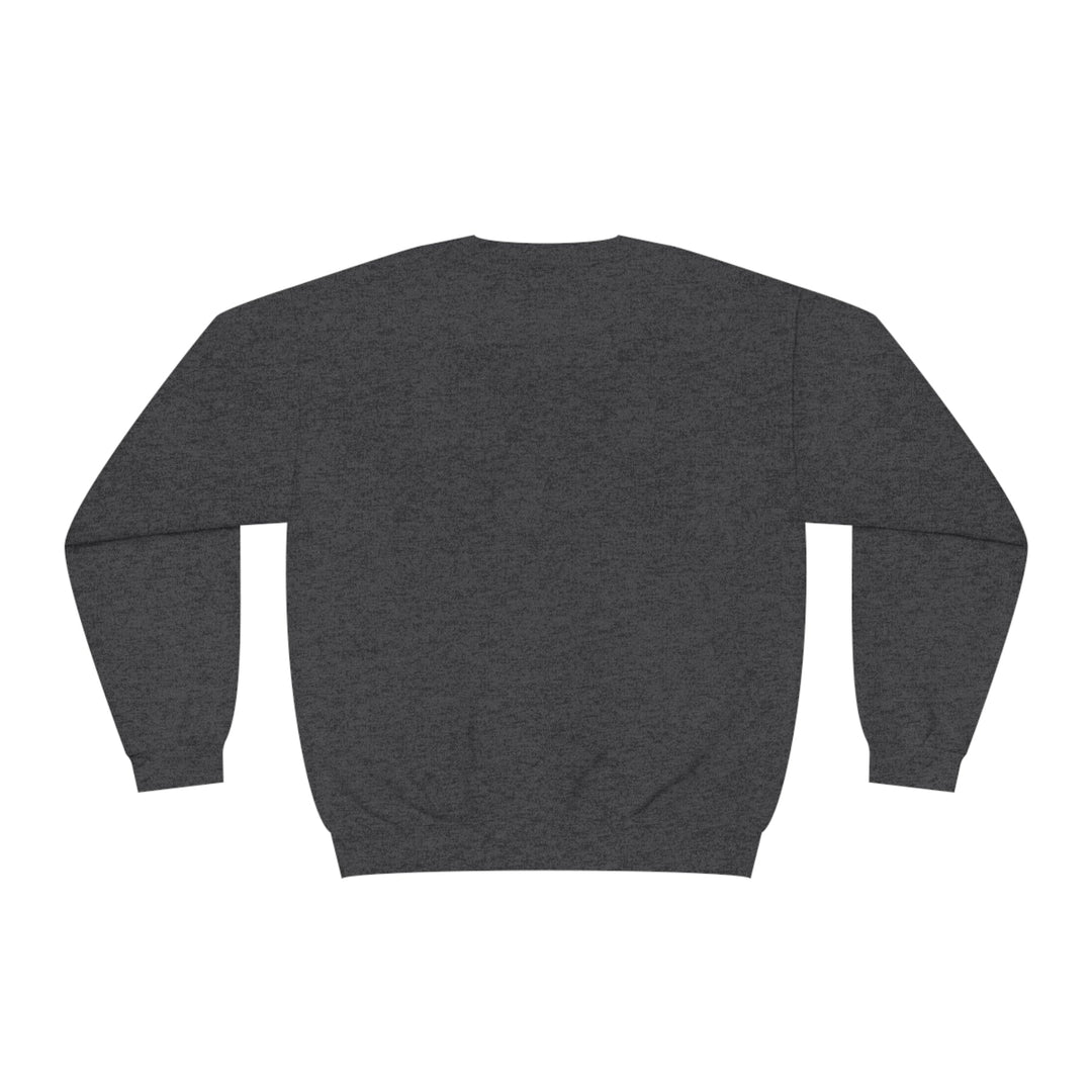 Unisex NuBlend® Crewneck Sweatshirt - Creative Canvas Corner