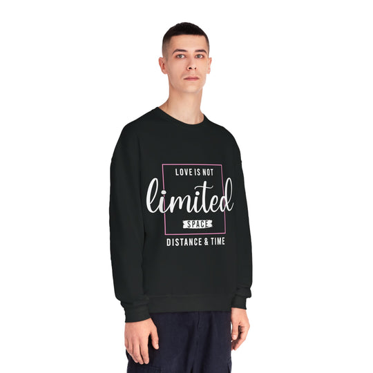 Unisex NuBlend® Crewneck Sweatshirt - Creative Canvas Corner