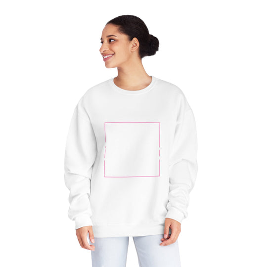 Unisex NuBlend® Crewneck Sweatshirt - Creative Canvas Corner