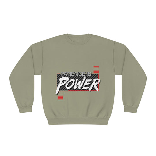 Unisex NuBlend® Crewneck Sweatshirt - Creative Canvas Corner