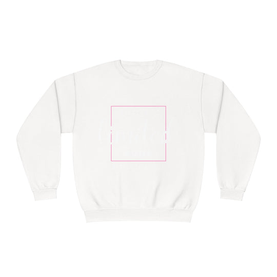 Unisex NuBlend® Crewneck Sweatshirt - Creative Canvas Corner