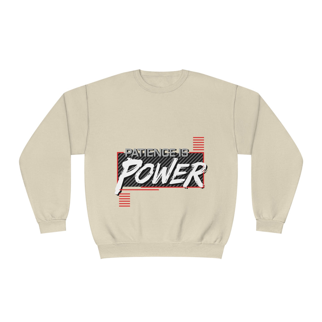 Unisex NuBlend® Crewneck Sweatshirt - Creative Canvas Corner