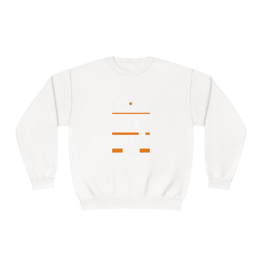 Unisex NuBlend® Crewneck Sweatshirt - Creative Canvas Corner