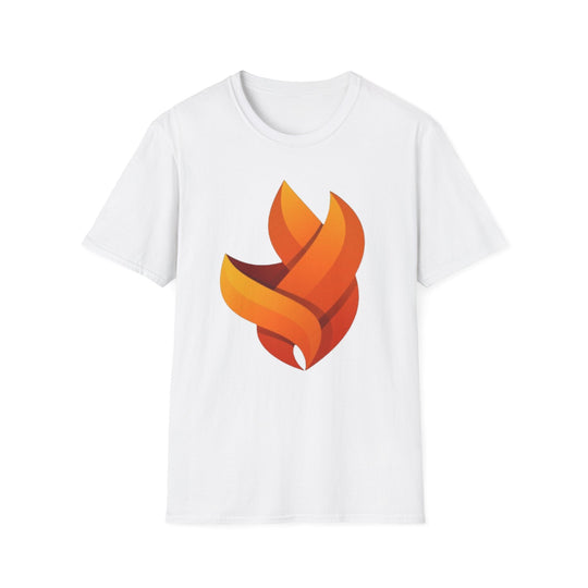 Unisex Softstyle T-Shirt - Creative Canvas Corner