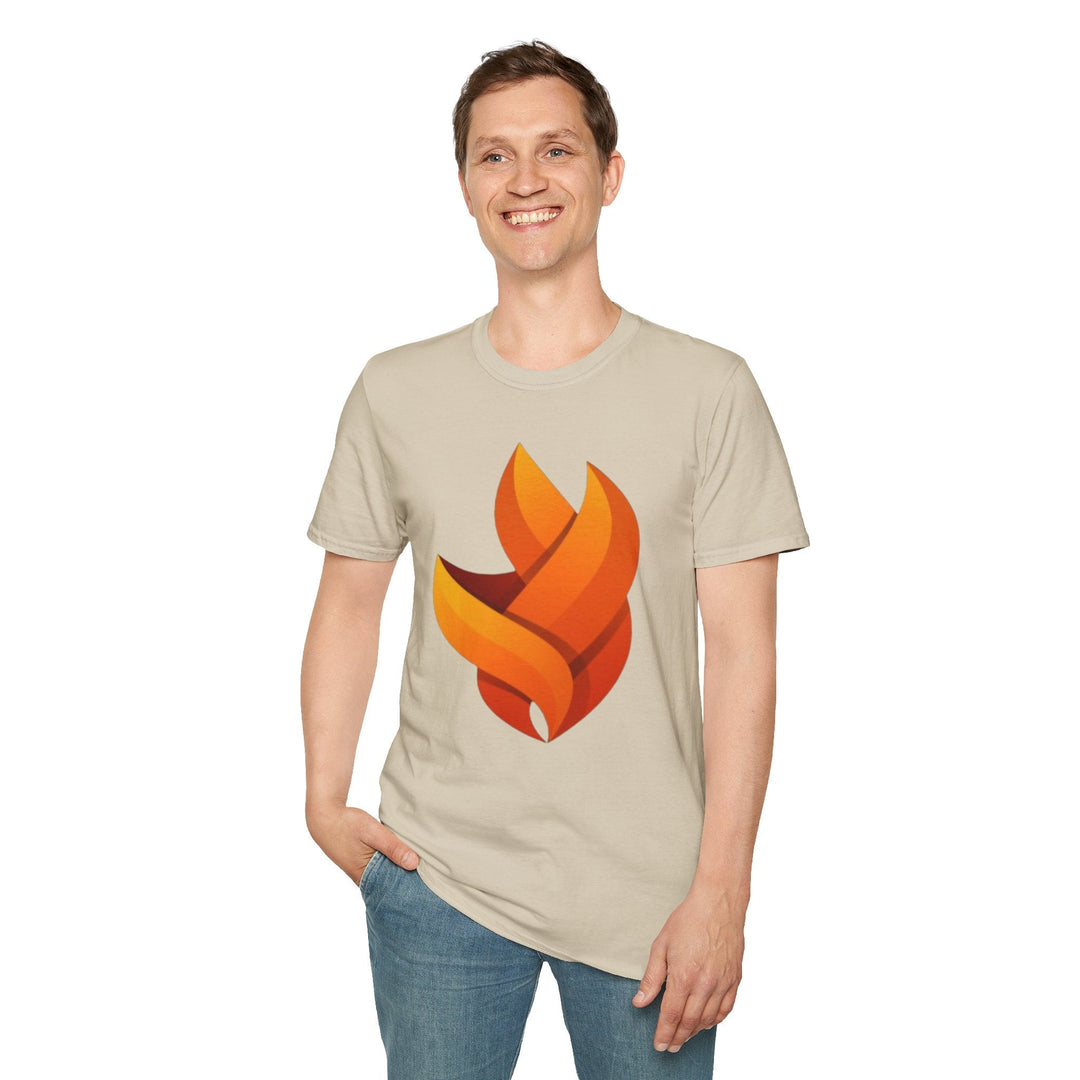 Unisex Softstyle T-Shirt - Creative Canvas Corner