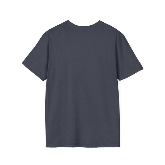 Unisex Softstyle T-Shirt - Creative Canvas Corner