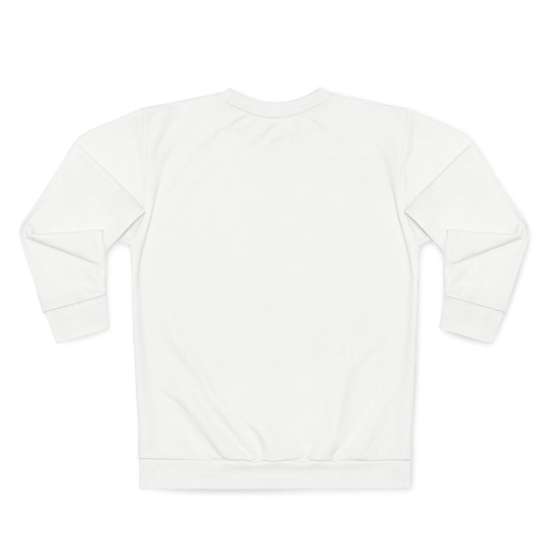 Unisex Sweatshirt (AOP) - Creative Canvas Corner