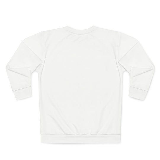 Unisex Sweatshirt (AOP) - Creative Canvas Corner