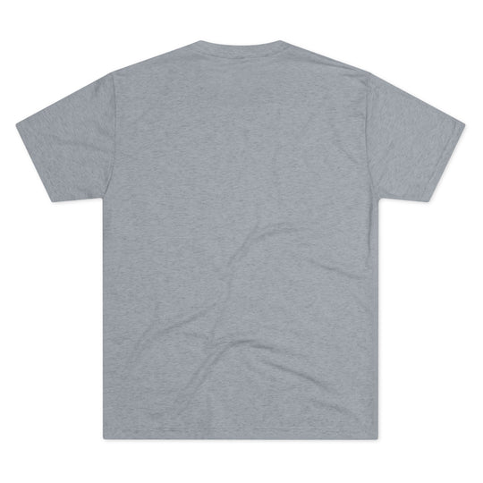 Unisex Tri-Blend Crew Tee - Creative Canvas Corner