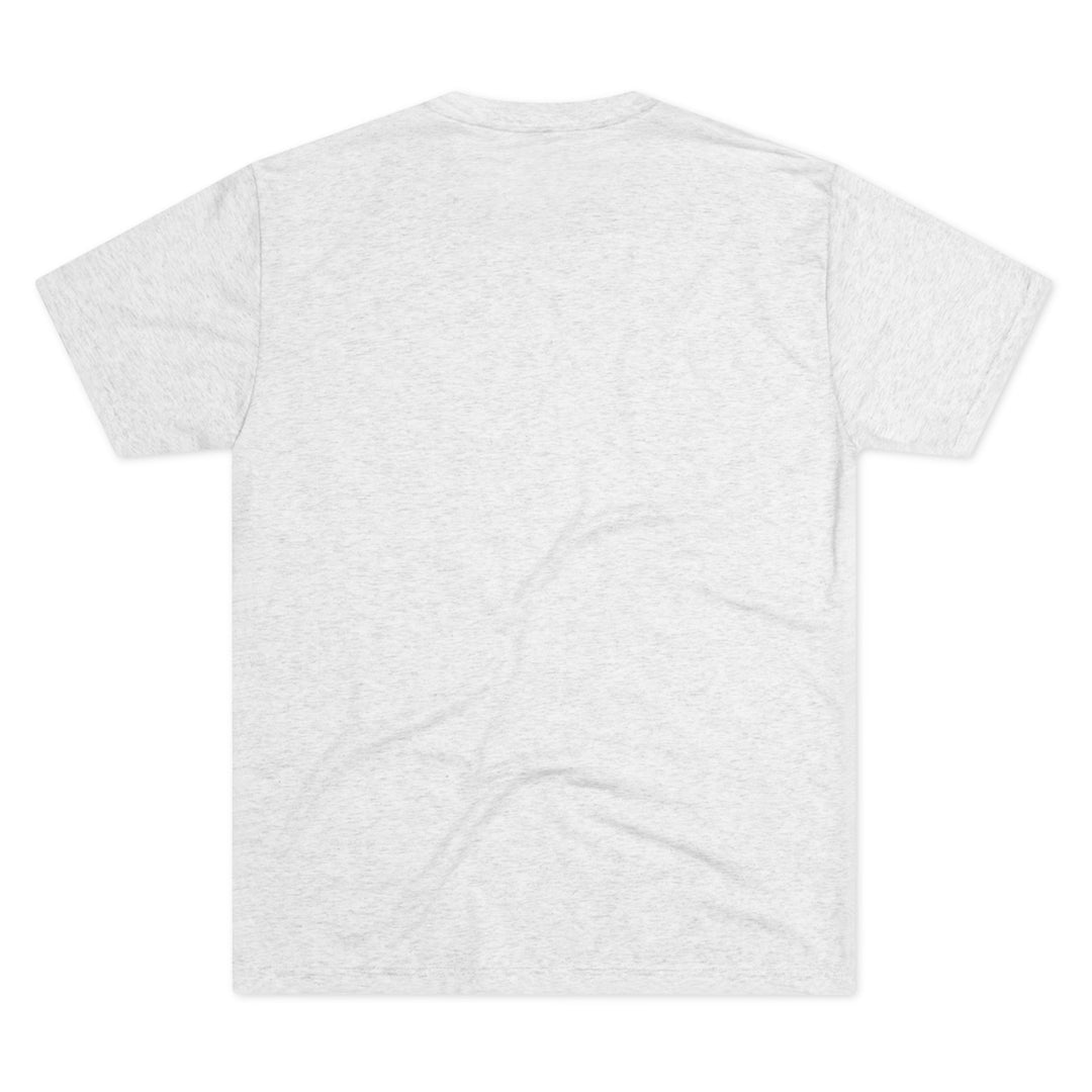 Unisex Tri-Blend Crew Tee - Creative Canvas Corner