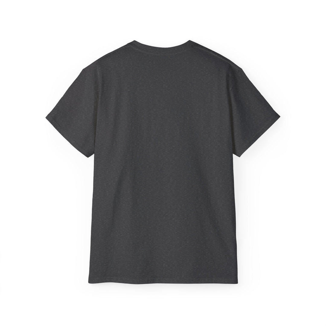 Unisex Ultra Cotton Tee - Creative Canvas Corner