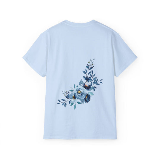 Unisex Ultra Cotton Tee - Creative Canvas Corner