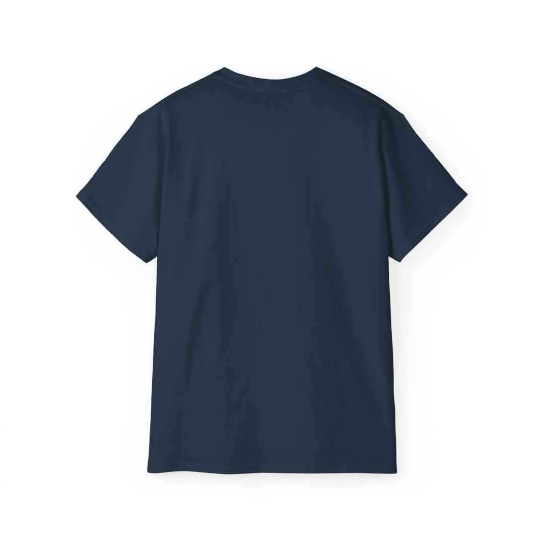 Unisex Ultra Cotton Tee - Creative Canvas Corner