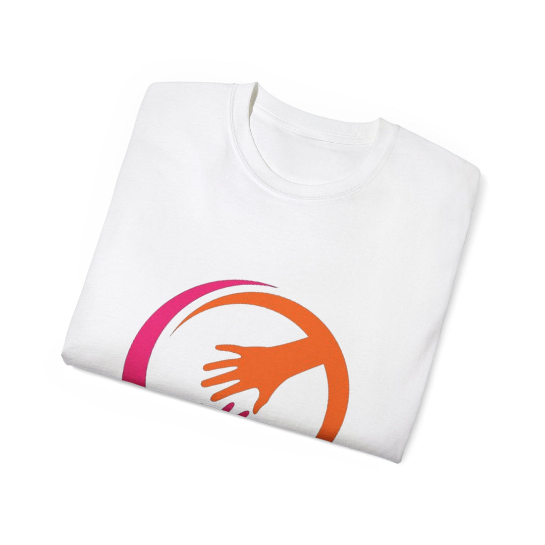 Unisex Ultra Cotton Tee - Creative Canvas Corner