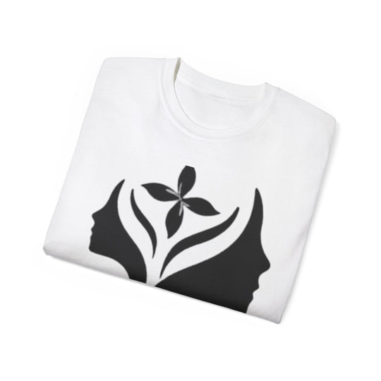 Unisex Ultra Cotton Tee - Creative Canvas Corner