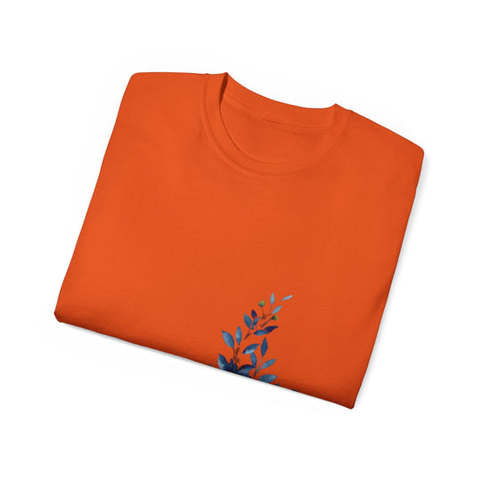 Unisex Ultra Cotton Tee - Creative Canvas Corner