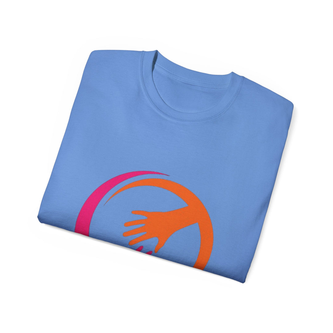 Unisex Ultra Cotton Tee - Creative Canvas Corner