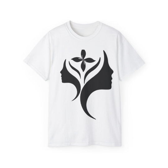 Unisex Ultra Cotton Tee - Creative Canvas Corner