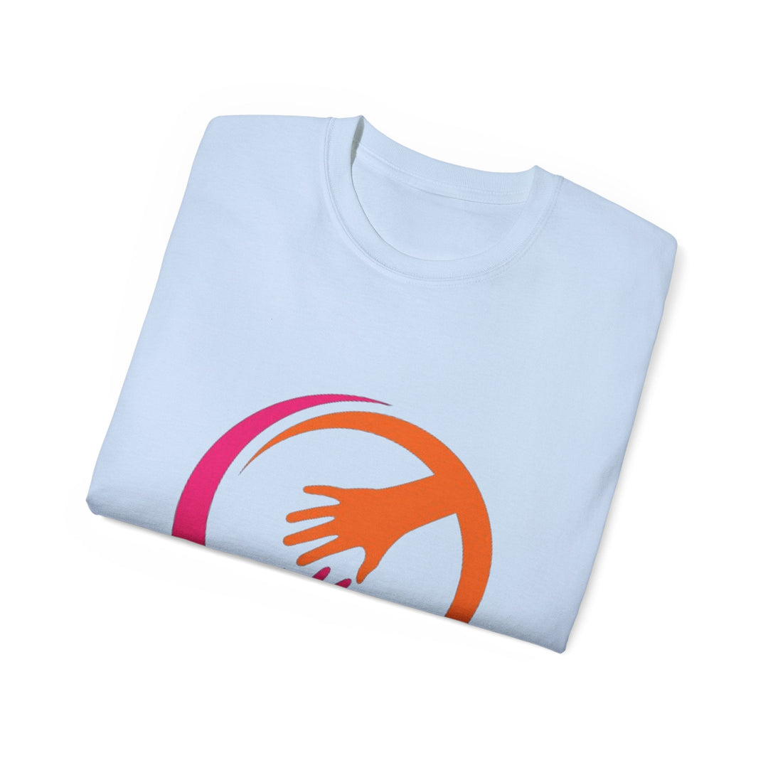 Unisex Ultra Cotton Tee - Creative Canvas Corner