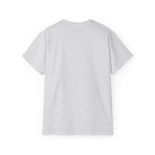 Unisex Ultra Cotton Tee - Creative Canvas Corner