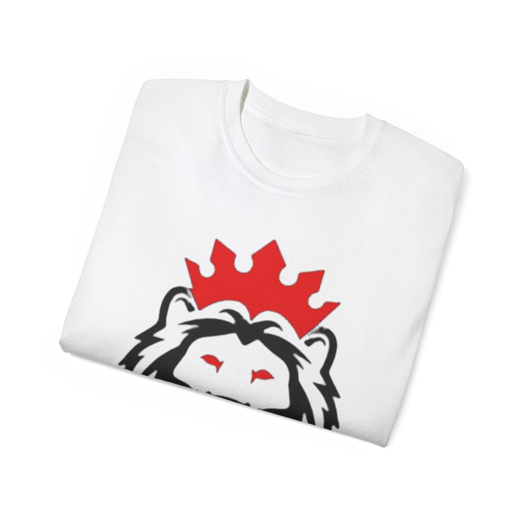 Unisex Ultra Cotton Tee - Creative Canvas Corner