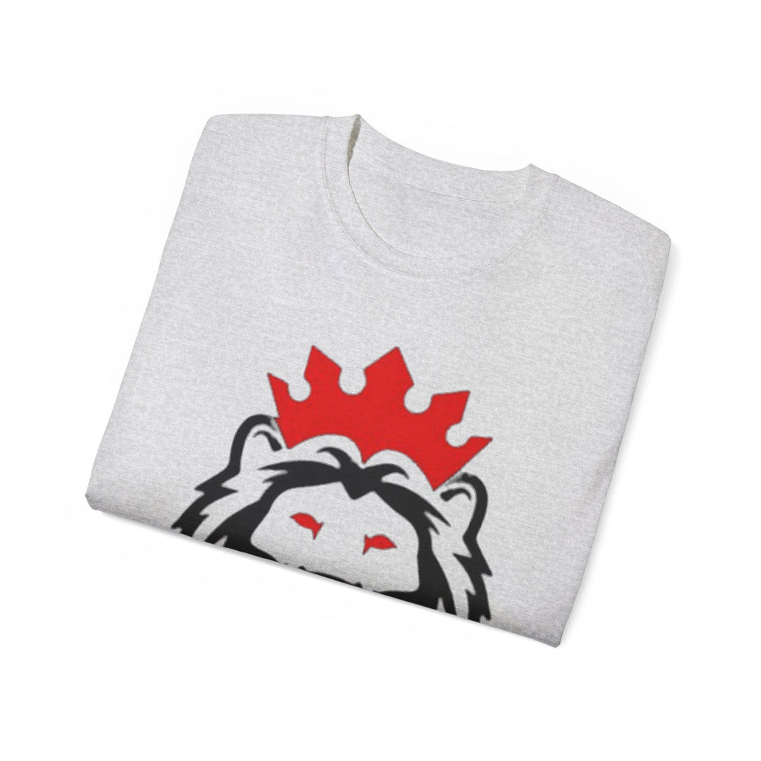 Unisex Ultra Cotton Tee - Creative Canvas Corner