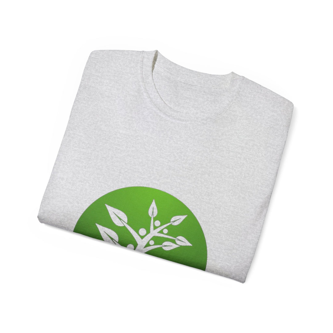 Unisex Ultra Cotton Tee - Creative Canvas Corner