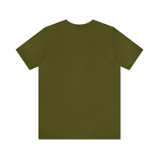 "Versatile Unisex AOP Tee" - Creative Canvas Corner