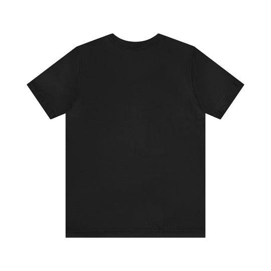 "Versatile Unisex AOP Tee" - Creative Canvas Corner