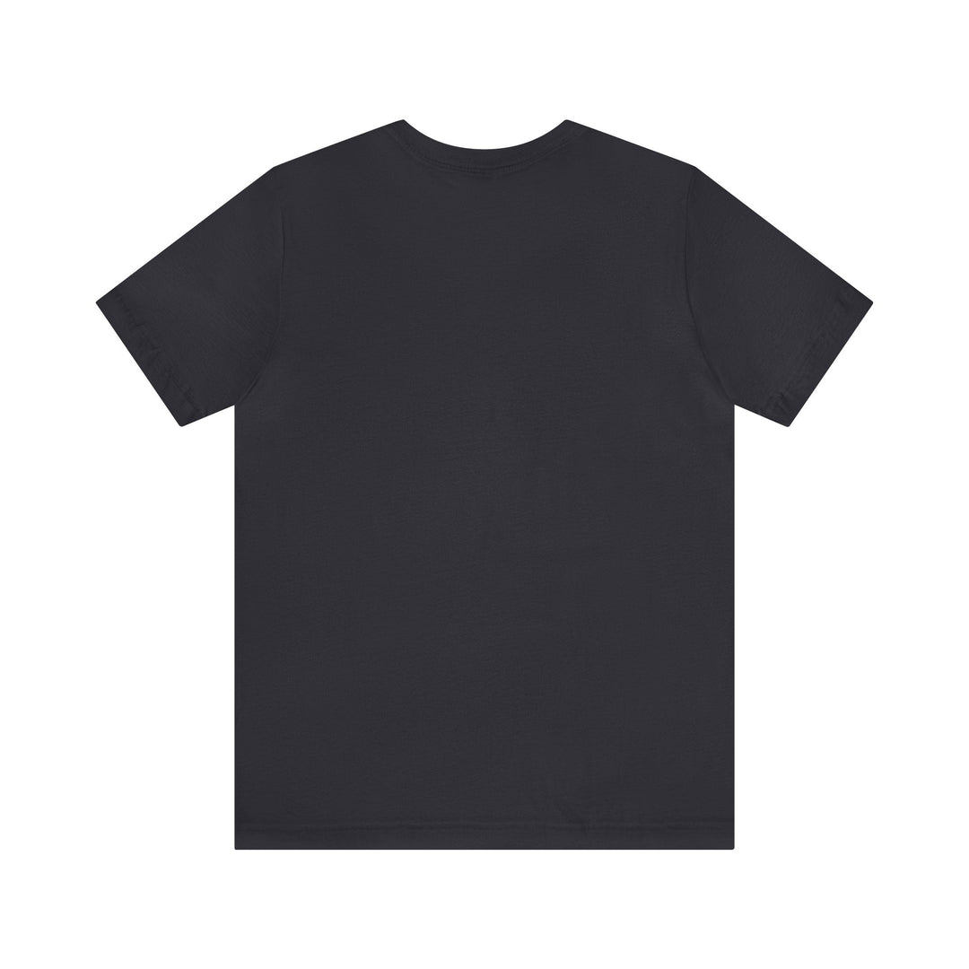 "Versatile Unisex AOP Tee" - Creative Canvas Corner