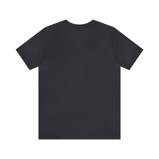 "Versatile Unisex AOP Tee" - Creative Canvas Corner