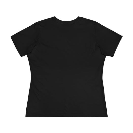 Women's Cotton Tee - Creative Canvas Corner