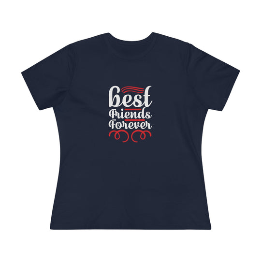 Women's Cotton Tee - Creative Canvas Corner