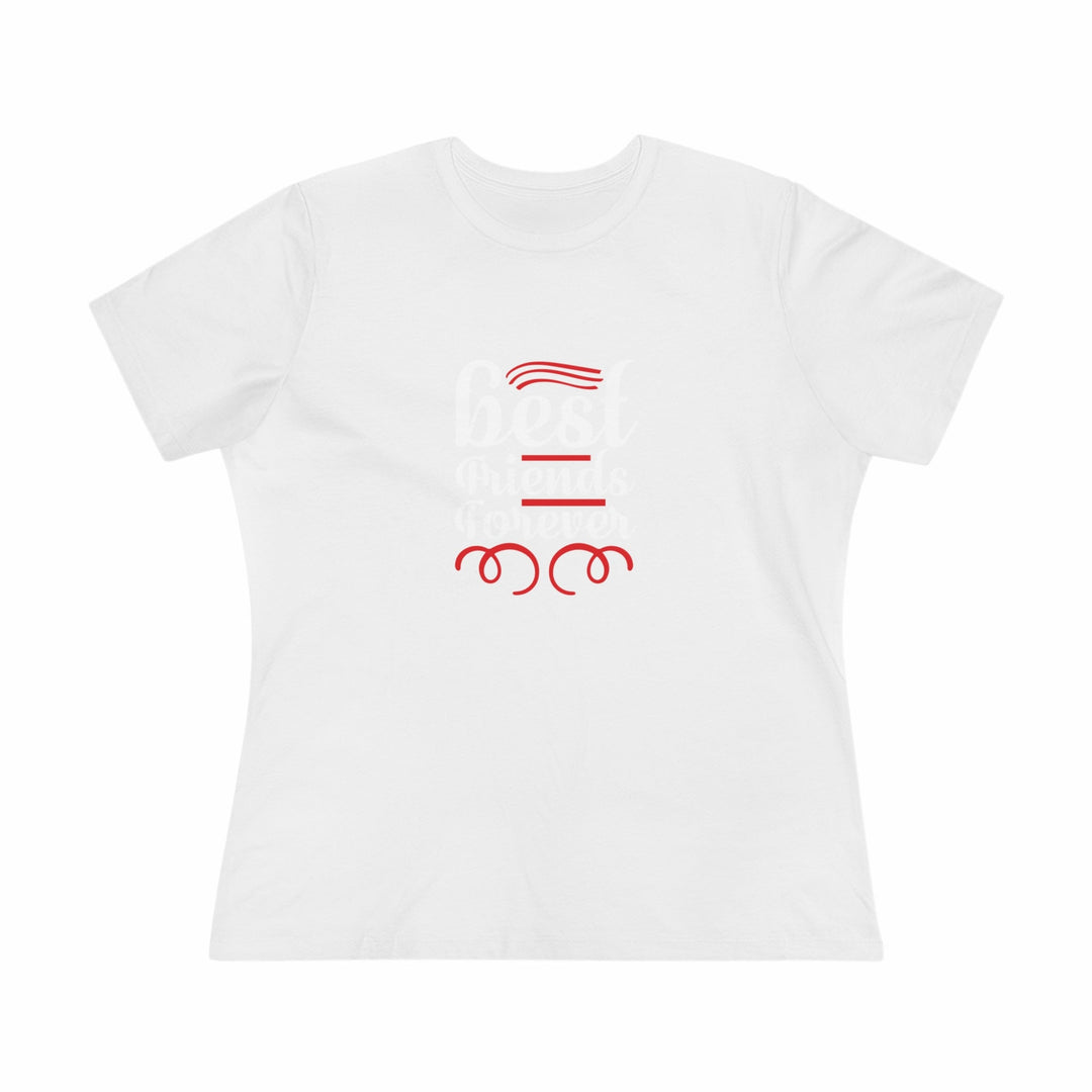 Women's Cotton Tee - Creative Canvas Corner