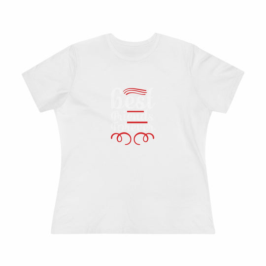 Women's Cotton Tee - Creative Canvas Corner