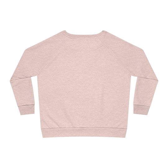 Women's Dazzler Relaxed Fit Sweatshirt - Creative Canvas Corner