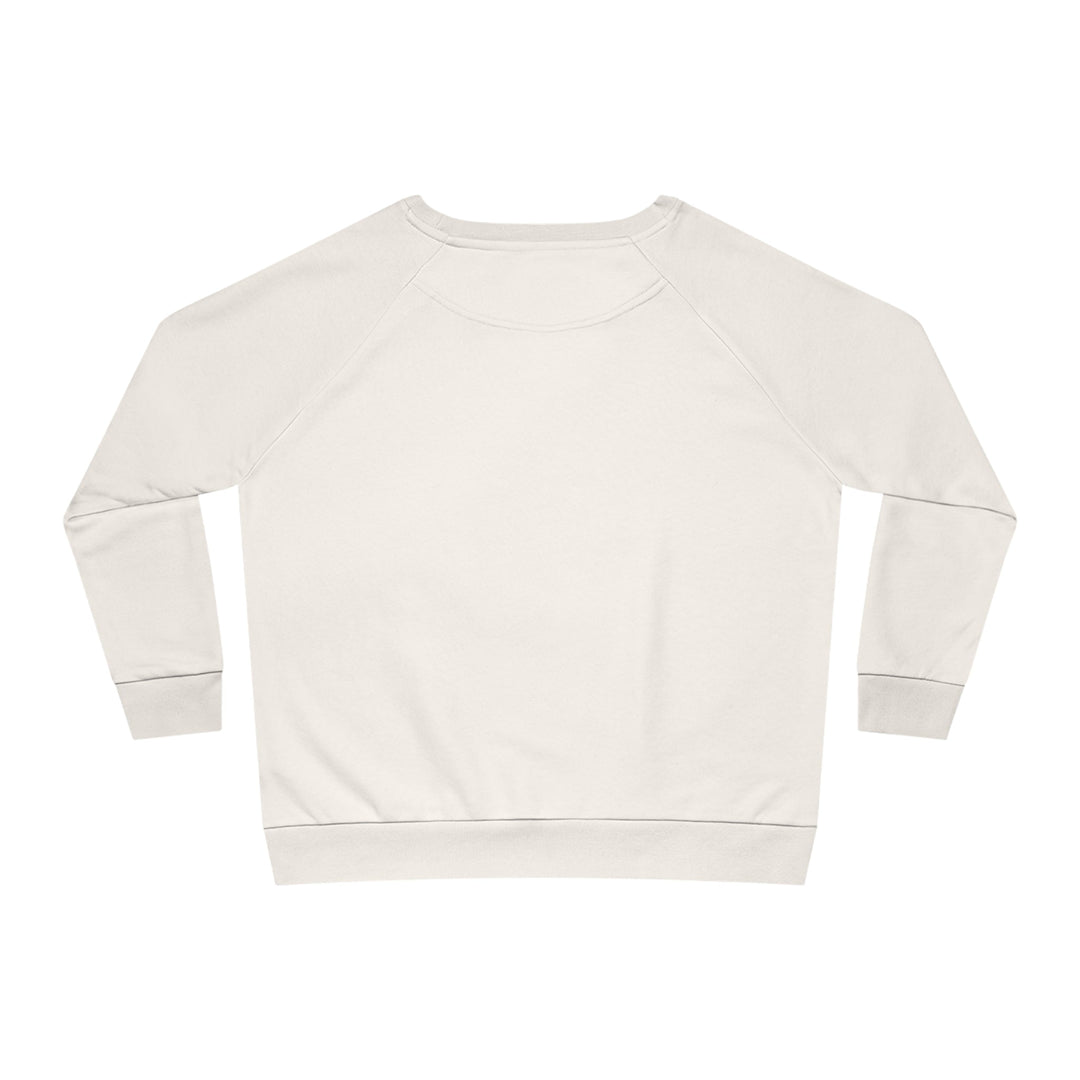 Women's Dazzler Relaxed Fit Sweatshirt - Creative Canvas Corner