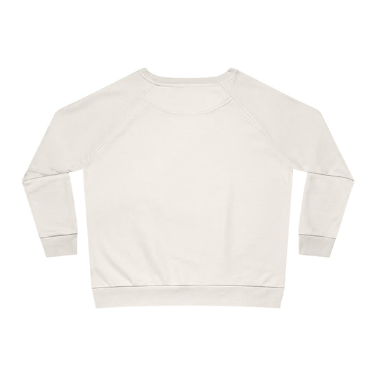 Women's Dazzler Relaxed Fit Sweatshirt - Creative Canvas Corner