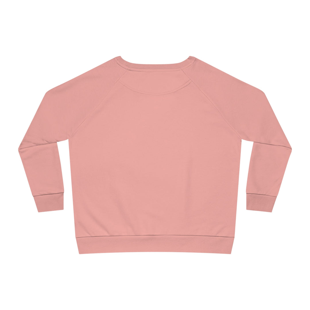 Women's Dazzler Relaxed Fit Sweatshirt - Creative Canvas Corner