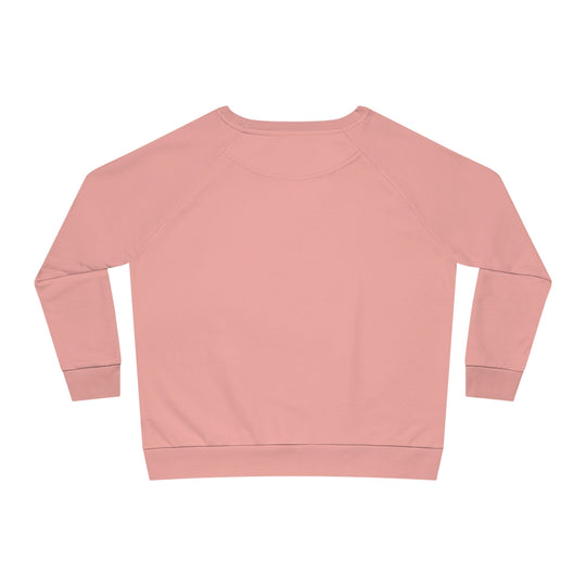 Women's Dazzler Relaxed Fit Sweatshirt - Creative Canvas Corner