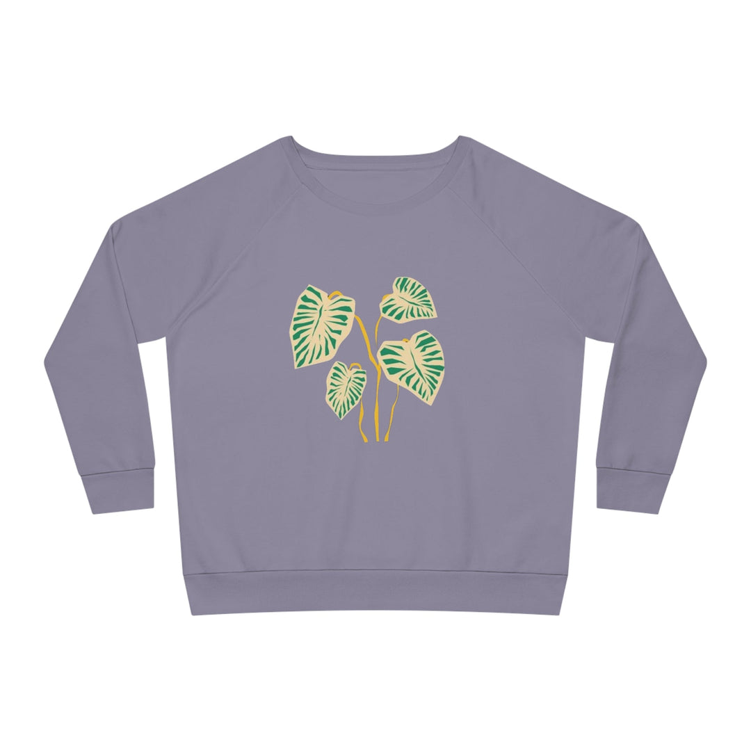 Women's Dazzler Relaxed Fit Sweatshirt - Creative Canvas Corner