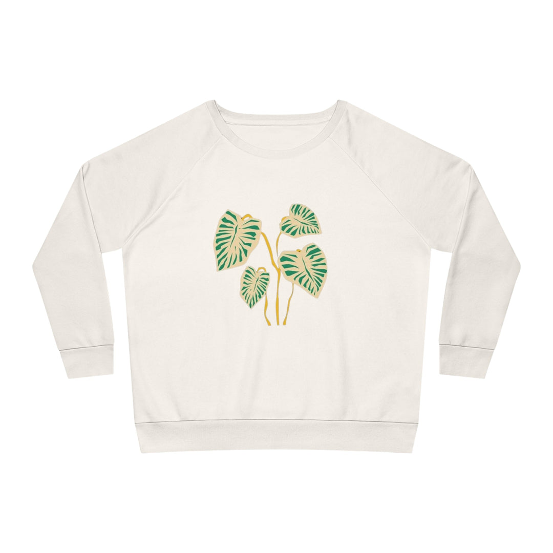 Women's Dazzler Relaxed Fit Sweatshirt - Creative Canvas Corner