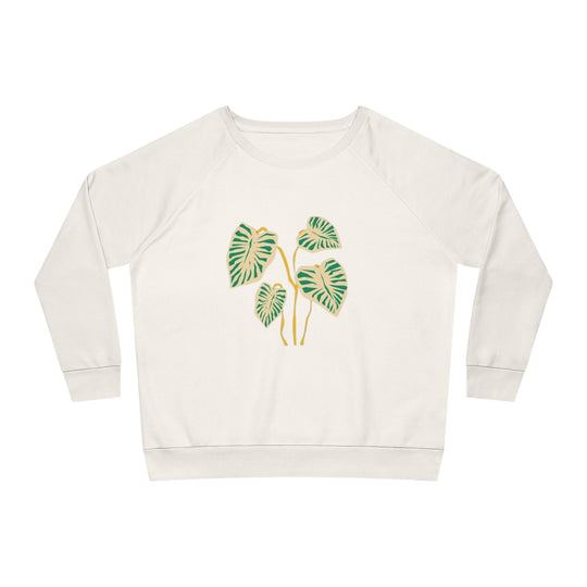 Women's Dazzler Relaxed Fit Sweatshirt - Creative Canvas Corner