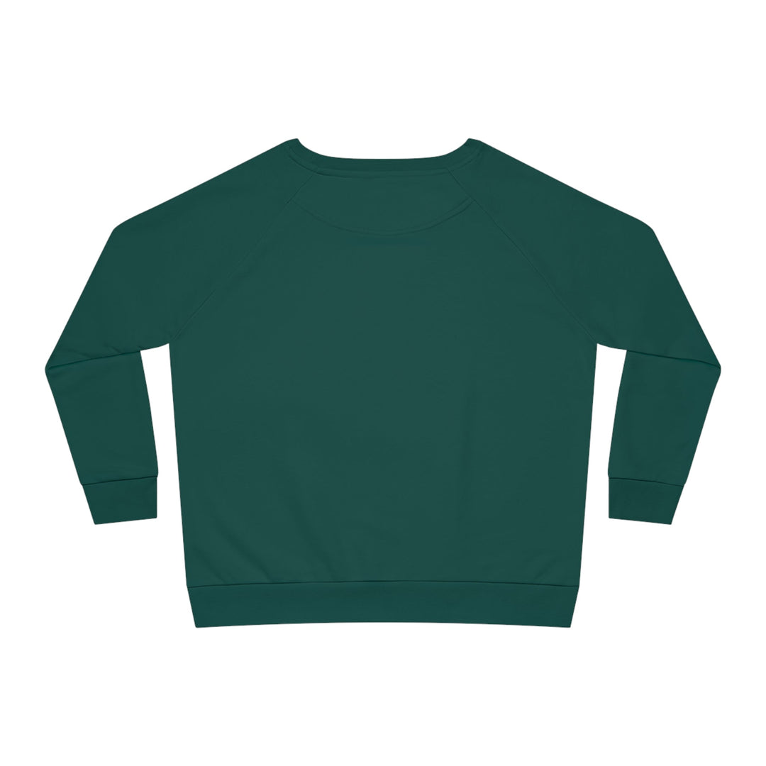 Women's Dazzler Relaxed Fit Sweatshirt - Creative Canvas Corner