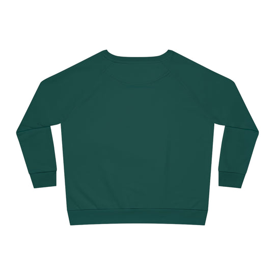 Women's Dazzler Relaxed Fit Sweatshirt - Creative Canvas Corner