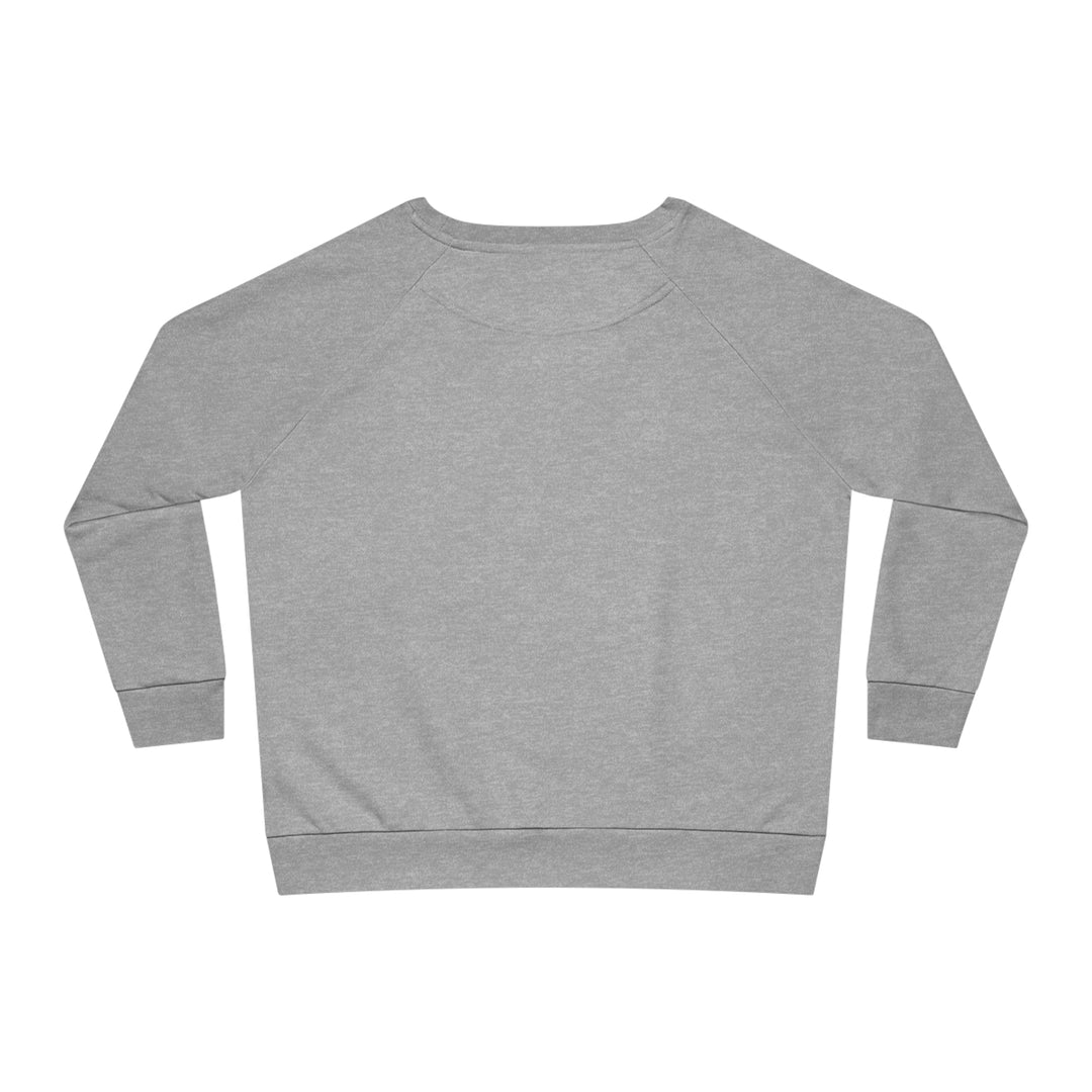 Women's Dazzler Relaxed Fit Sweatshirt - Creative Canvas Corner