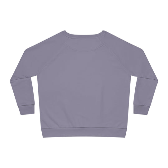 Women's Dazzler Relaxed Fit Sweatshirt - Creative Canvas Corner